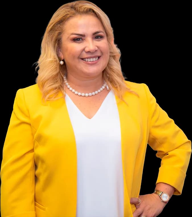 Lourdes Moscoso