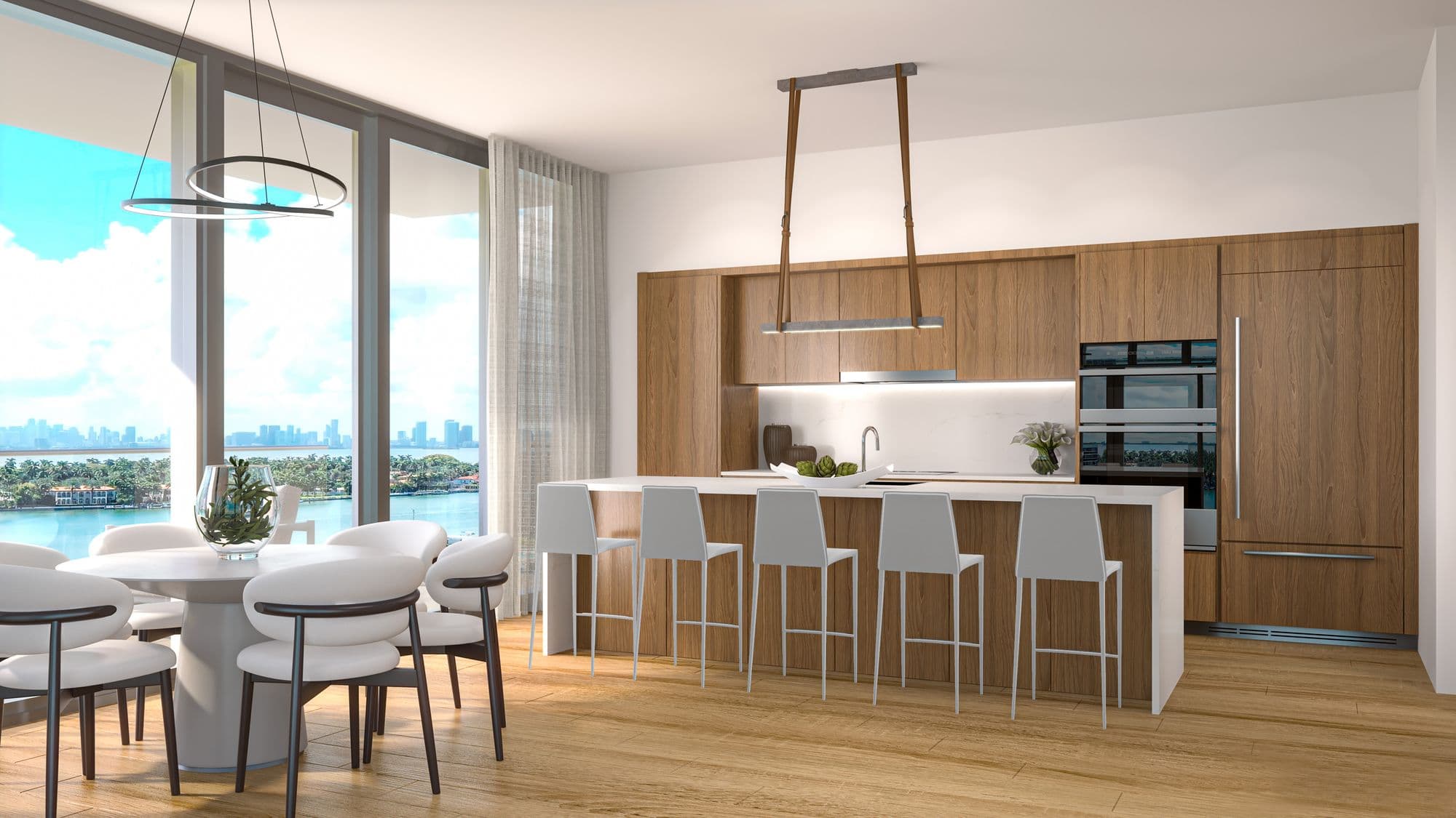 ItalKraft kitchen